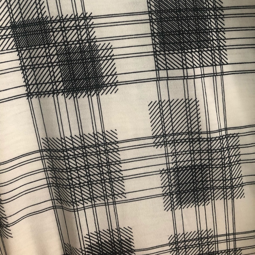 XS Lularoe Carly dress - Picture 4 of 4